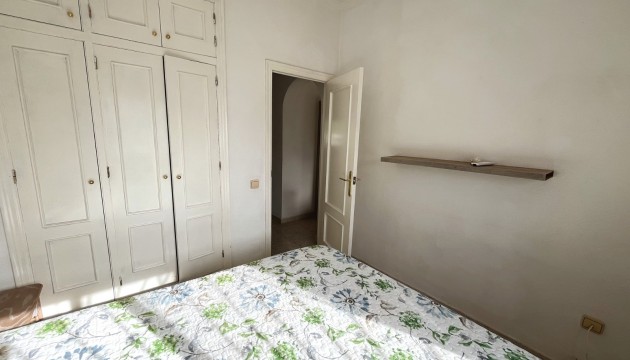 Sale - Townhouse - Ciudad Quesada - Pueblo Bravo