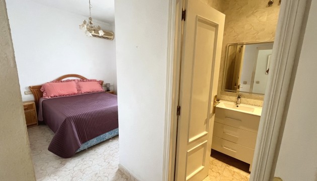 Sale - Townhouse - Ciudad Quesada - Pueblo Bravo