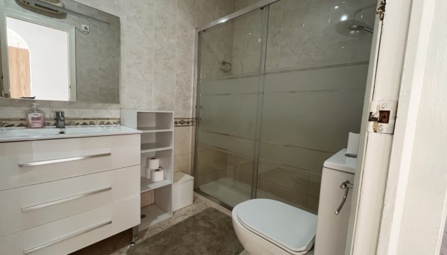 Sale - Townhouse - Ciudad Quesada - Pueblo Bravo