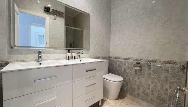 Sale - Townhouse - Ciudad Quesada - Pueblo Bravo
