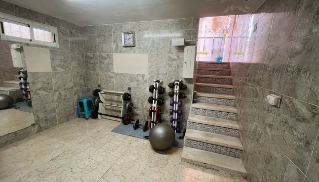 Sale - Townhouse - Ciudad Quesada - Pueblo Bravo