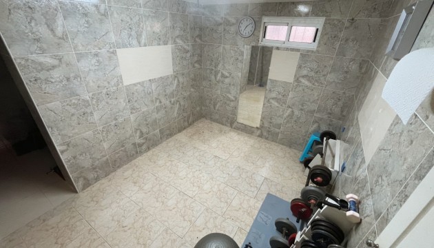 Sale - Townhouse - Ciudad Quesada - Pueblo Bravo
