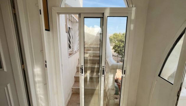 Sale - Townhouse - Ciudad Quesada - Pueblo Bravo