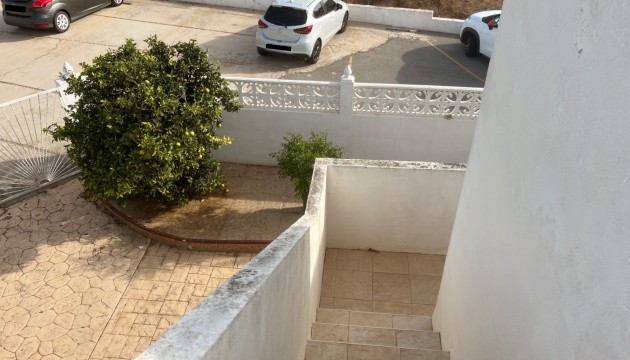 Sale - Townhouse - Ciudad Quesada - Pueblo Bravo