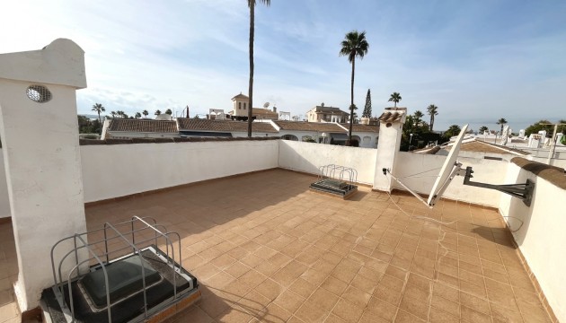 Sale - Townhouse - Ciudad Quesada - Pueblo Bravo