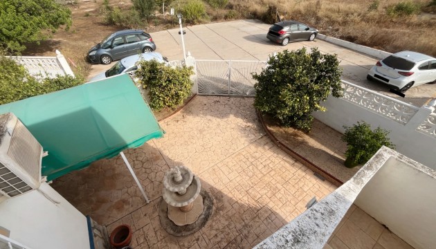 Sale - Townhouse - Ciudad Quesada - Pueblo Bravo