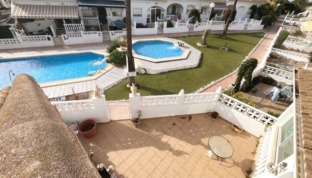Sale - Townhouse - Ciudad Quesada - Pueblo Bravo