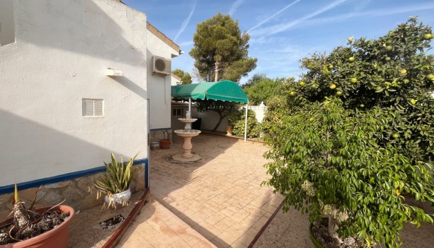 Sale - Townhouse - Ciudad Quesada - Pueblo Bravo