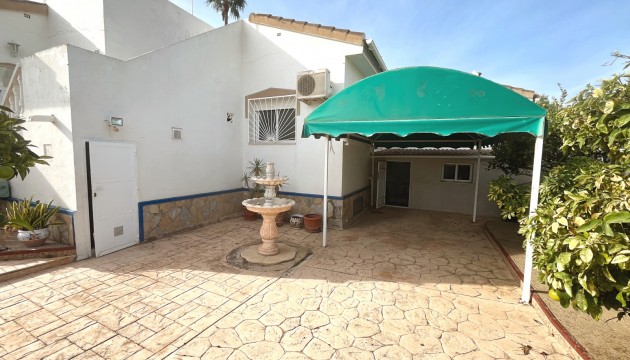 Sale - Townhouse - Ciudad Quesada - Pueblo Bravo