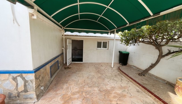 Sale - Townhouse - Ciudad Quesada - Pueblo Bravo
