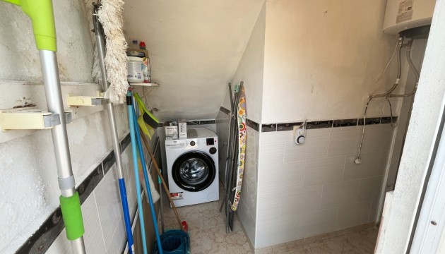 Sale - Townhouse - Ciudad Quesada - Pueblo Bravo