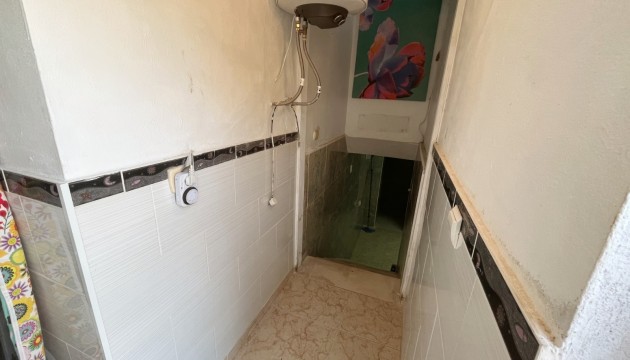 Sale - Townhouse - Ciudad Quesada - Pueblo Bravo