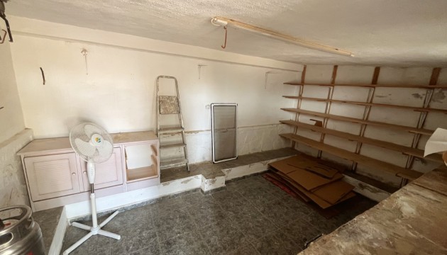 Sale - Townhouse - Ciudad Quesada - Pueblo Bravo