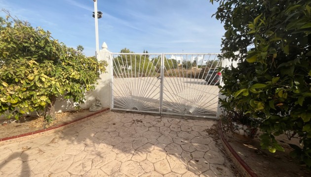 Sale - Townhouse - Ciudad Quesada - Pueblo Bravo