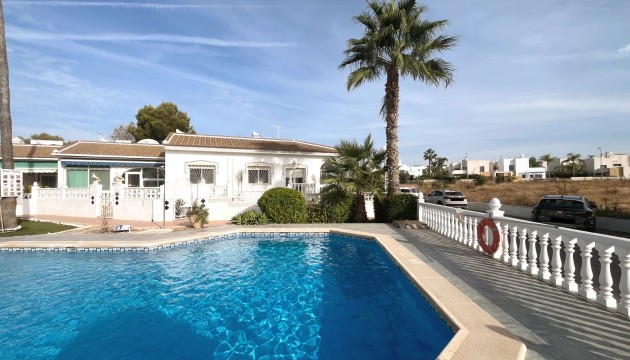 Sale - Townhouse - Ciudad Quesada - Pueblo Bravo