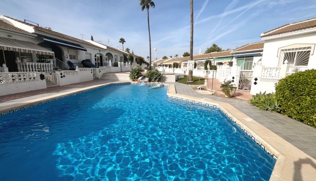 Sale - Townhouse - Ciudad Quesada - Pueblo Bravo