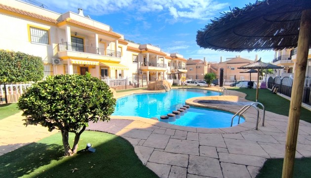 Revente - Appartement - Algorfa