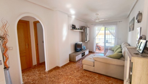 Revente - Appartement - Algorfa