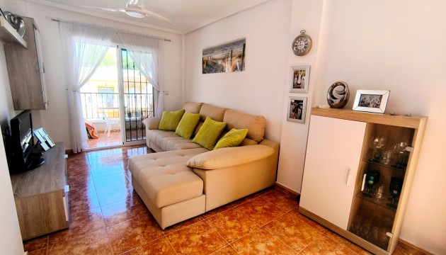 Revente - Appartement - Algorfa