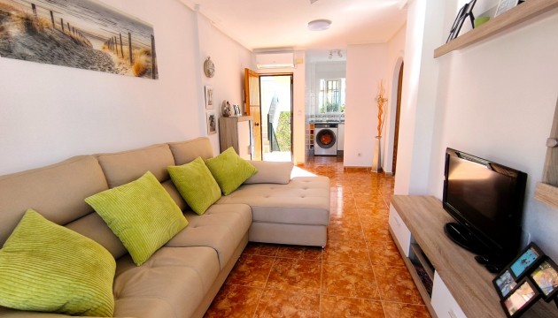 Revente - Appartement - Algorfa