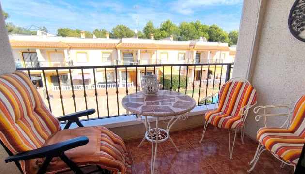 Revente - Appartement - Algorfa