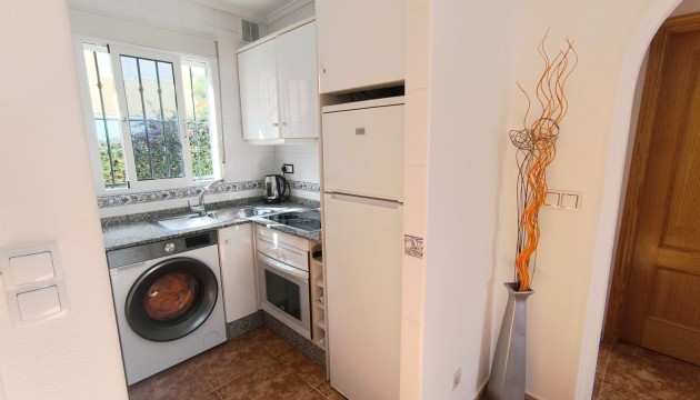 Revente - Appartement - Algorfa
