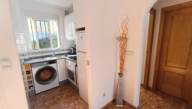 Revente - Appartement - Algorfa