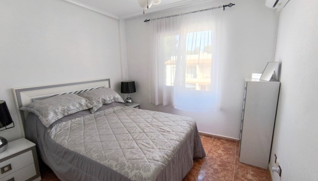 Revente - Appartement - Algorfa
