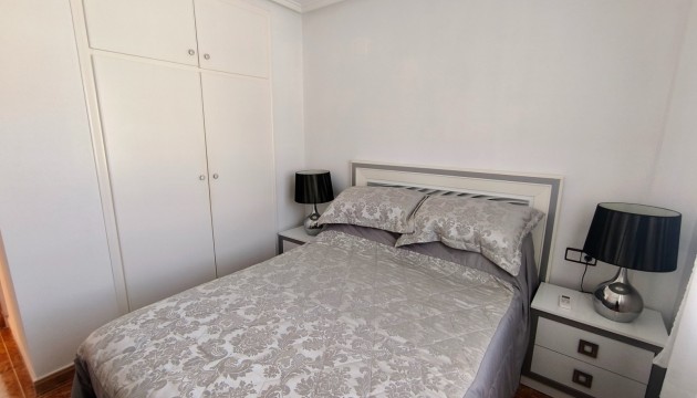 Revente - Appartement - Algorfa
