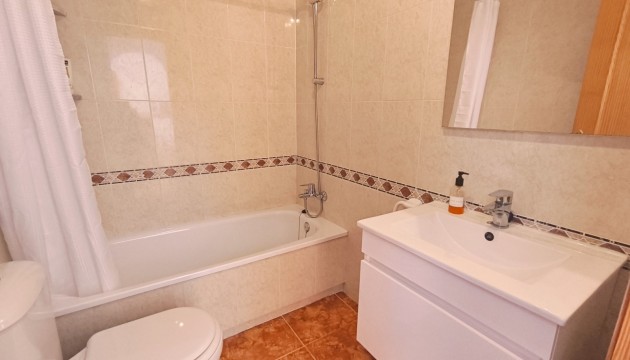 Revente - Appartement - Algorfa