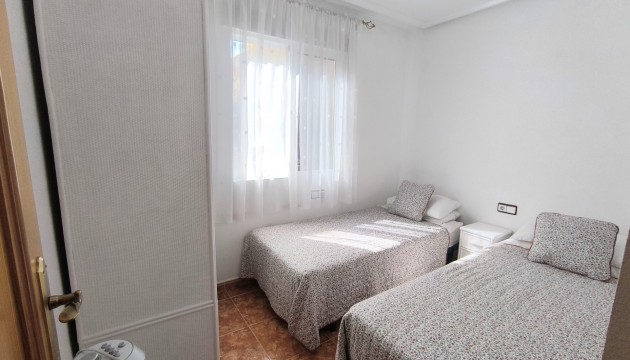 Revente - Appartement - Algorfa