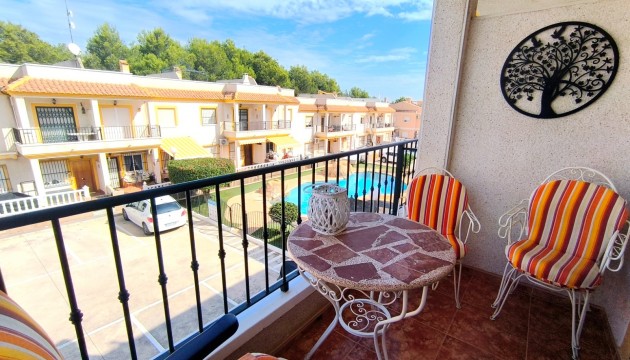 Revente - Appartement - Algorfa