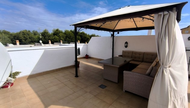 Revente - Appartement - Algorfa