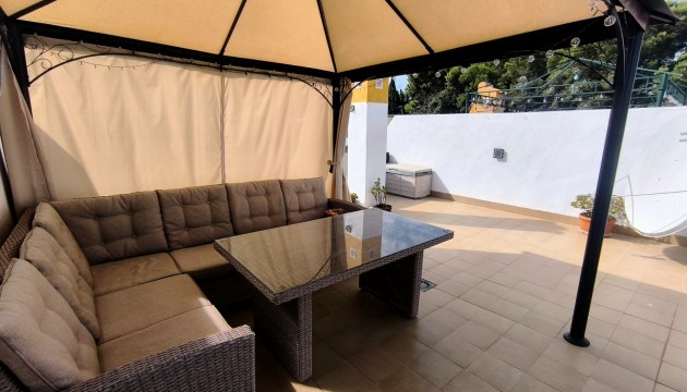 Revente - Appartement - Algorfa