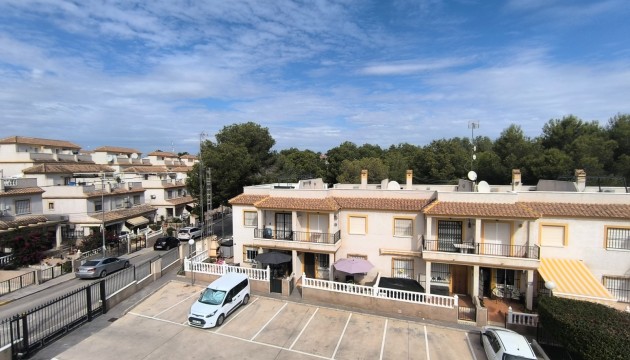 Revente - Appartement - Algorfa