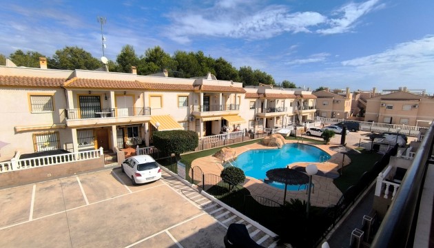 Revente - Appartement - Algorfa