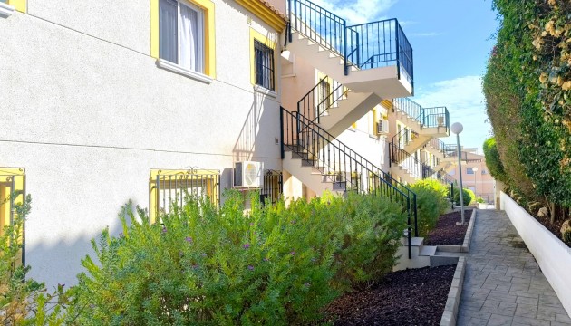 Revente - Appartement - Algorfa