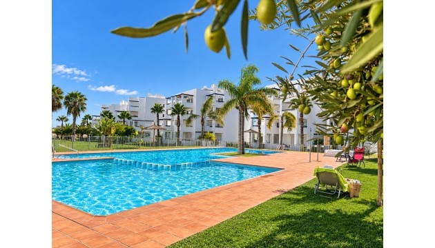 Resale - Wohnung - La Torre Golf Resort