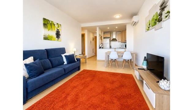 Resale - Wohnung - La Torre Golf Resort