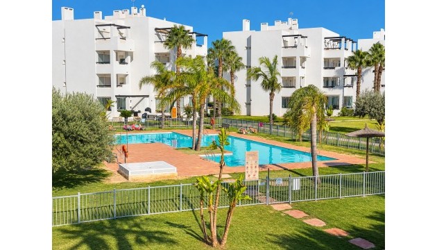 Resale - Wohnung - La Torre Golf Resort