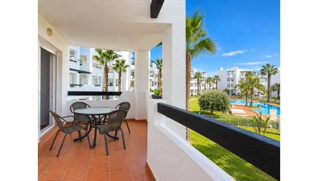 Resale - Wohnung - La Torre Golf Resort
