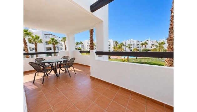 Resale - Wohnung - La Torre Golf Resort