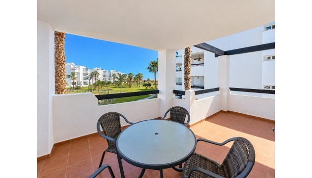 Resale - Wohnung - La Torre Golf Resort