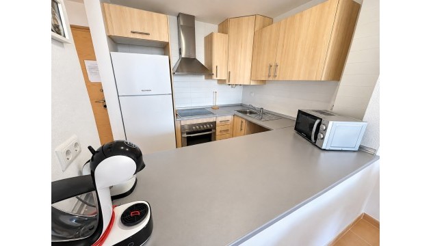 Resale - Wohnung - La Torre Golf Resort