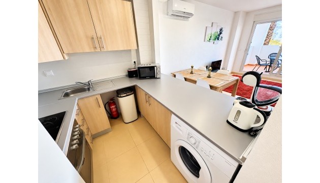 Resale - Wohnung - La Torre Golf Resort