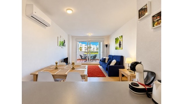 Resale - Wohnung - La Torre Golf Resort