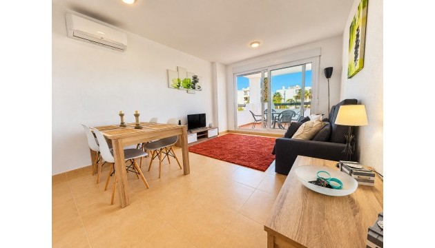 Resale - Wohnung - La Torre Golf Resort
