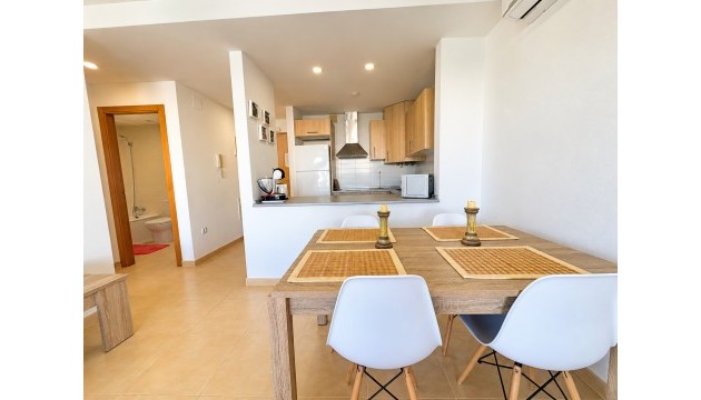 Resale - Wohnung - La Torre Golf Resort