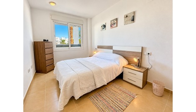 Resale - Wohnung - La Torre Golf Resort