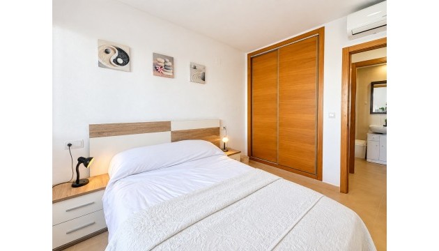 Resale - Wohnung - La Torre Golf Resort